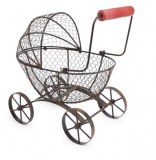 Décoration pour Plantes Landau