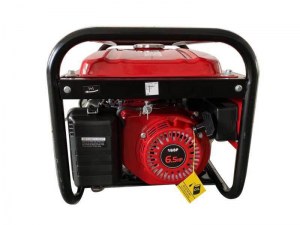 Générateur ALPINA Model : 8500w