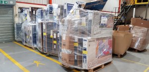 Grossiste Electroménager