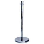 Poteau de rÃ©ception Ã  cordon