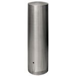 Borne Inox brossÃ© 304L