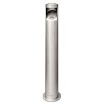 Cendrier borne inox No'smoke