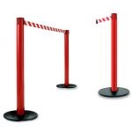 Poteau Ã  sangle Industrie