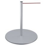 Poteau Ã  cordon Slim Mini Line