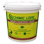 EnrobÃ© Ã  froid antigel -40Â°