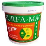 EnrobÃ© Ã  froid rÃ©paration dÃ©finitive