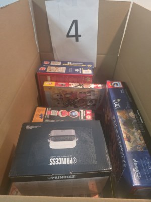 LOT DE DÉSTOCKAGE – 15 LOTS MULTI-CATÉGORIES – PVC +29 800 €