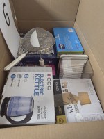 LOT DE DÉSTOCKAGE – 15 LOTS MULTI-CATÉGORIES – PVC +29 800 €