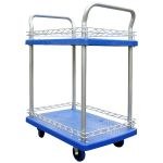 Servante Ã  roulettes