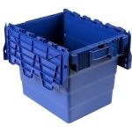 Bac navette industriel