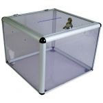 Urne de vote Eco-line