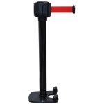 Poteau Ã  sangle - Usage extÃ©rieur