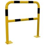 BarriÃ¨re de protection sur platines