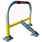 Arceau de parking haute rÃ©sistance Ã  ressorts