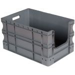 Bac picking Ã  ouverture frontale