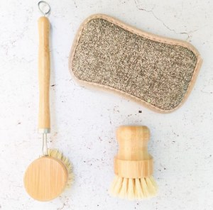 Produits éco-responsables