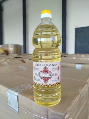 BOUTIQUE EN LIGNE - ACHETER DE L'HUILE DE TOURNESOL À PARTIR DE 1 CARTON