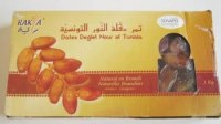 Vente de datte tunisienne deglet nour
