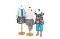 Vetement pour fille de 6 à 14 ans