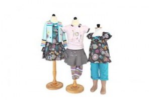 Vetement pour fille de 6 à 14 ans