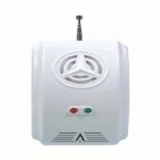 Détecteur de gaz, sans fil