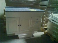 Lot meuble salle de bain