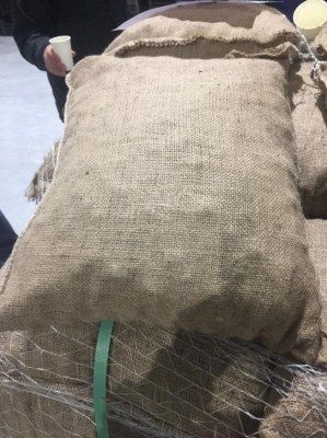 MARRONS 1,50€/KILO pour 20 Tonnes