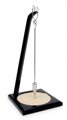 Pendule de Sable
