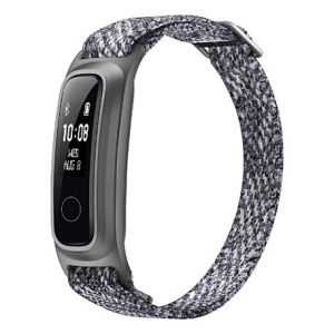HONOR BAND -5 SMART BRACELET SPORT - GRIS
