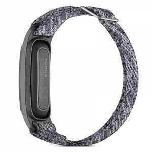 HONOR BAND -5 SMART BRACELET SPORT - GRIS