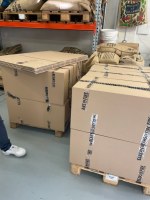 Café de spécialité BIO en grain (Honduras/colombie/Ethiopie)