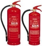 Extincteurs 6 Kg Poudre ABC certifié Bureau Véritas