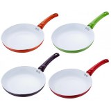 Poêle céramique 20 cm RENBERG