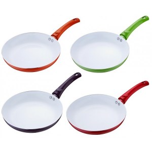 Poêle céramique 20 cm RENBERG