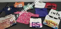 T-shirts ml nfant Benetton