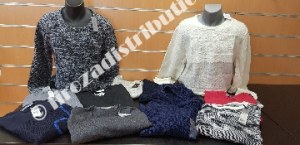 Pulls homme Calvin Klein