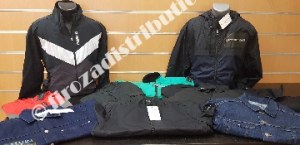 Blousons homme Calvin Klein