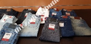 Jeans homme Tommy Hilfiger