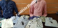 Chemises homme Tommy Hilfiger