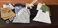 Pantalons homme Energie