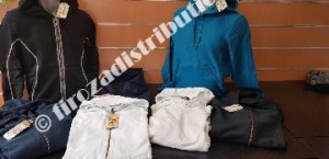 Sweats homme Energie