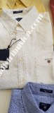 Chemises homme Gant