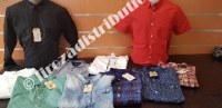Chemises homme Energie