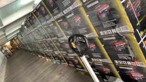 GROSSISTE GÉNÉRATEUR BELGIQUE ALPINA