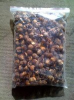 DESTOCKAGE Lot de noix de lavage bio certifiées ECOCERT