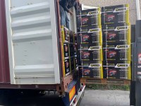 GROSSISTE GÉNÉRATEUR BELGIQUE ALPINA