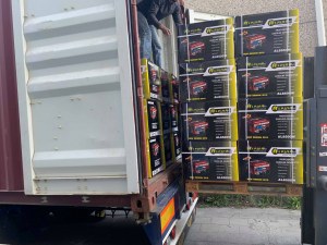 GROSSISTE OUTILLAGE BELGIQUE ALPINA