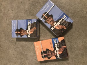 Bonbons suisse sans sucre