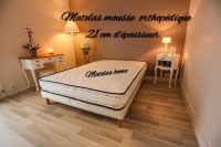 Vente en Gros ou détaille sommier matelas