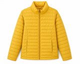 LOT DE 3 000 MANTEAUX FEMME — NEUFS, CONDITIONNÉS EN CARTONS Déstockage textile profess...